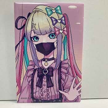 ニディガ 缶バッジ まとめ売り CATEGORY ニディガ東西POPUPSTORE | NEEDY GIRL OVERDOSE